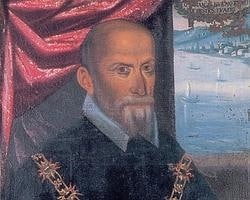 Retrato del Duque de Medina-Sidonia