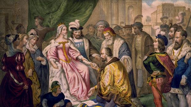 ¿Por qué coincide la Fiesta Nacional de España con la Virgen del Pilar?