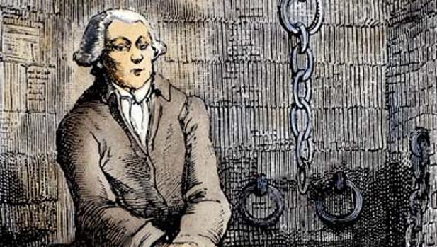 El Marqués de Sade: el escritor maldito por Napoleón que dio su nombre a una perversión sexual