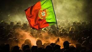 Portugal, del fado a la euforia