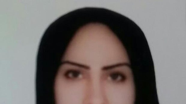 Zeinab Sekaanvand