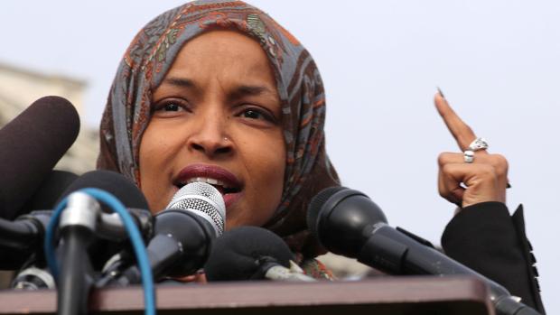 Ilhan Omar