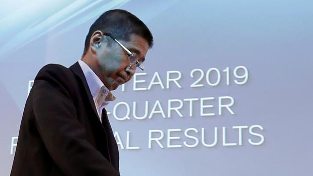 Nissan da carpetazo a la era Ghosn tras la dimisión de su delfÃn y verdugo