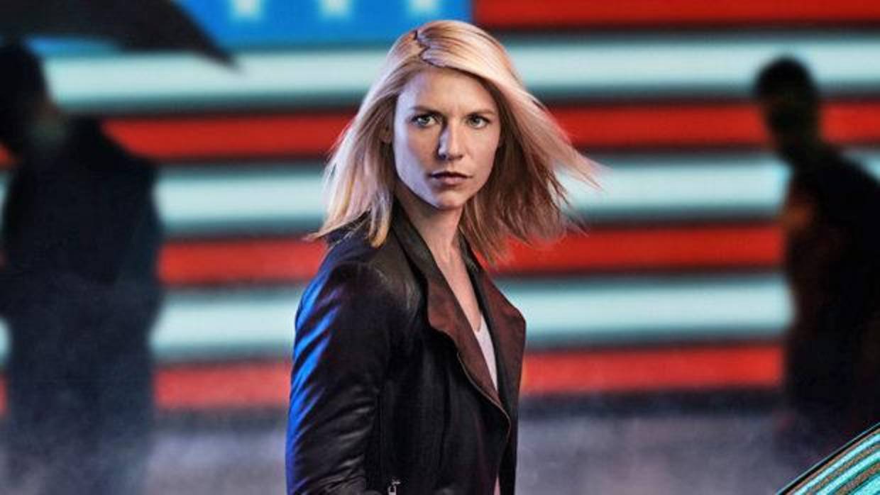 Séptima temporada de Homeland cuándo y dónde verla