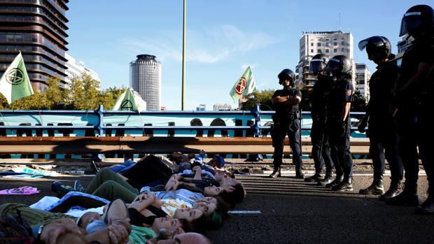 Rebelión en la granja