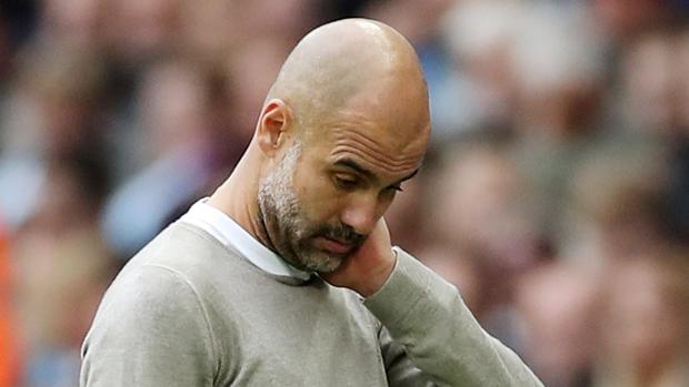 Hernández, Pep y el cinismo extremo