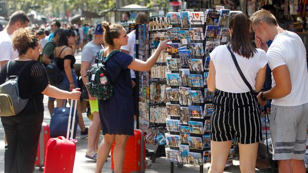 La gallina del turismo, ¿deja de poner huevos de oro?