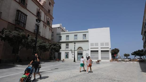 Las dos caras de peatonalizar