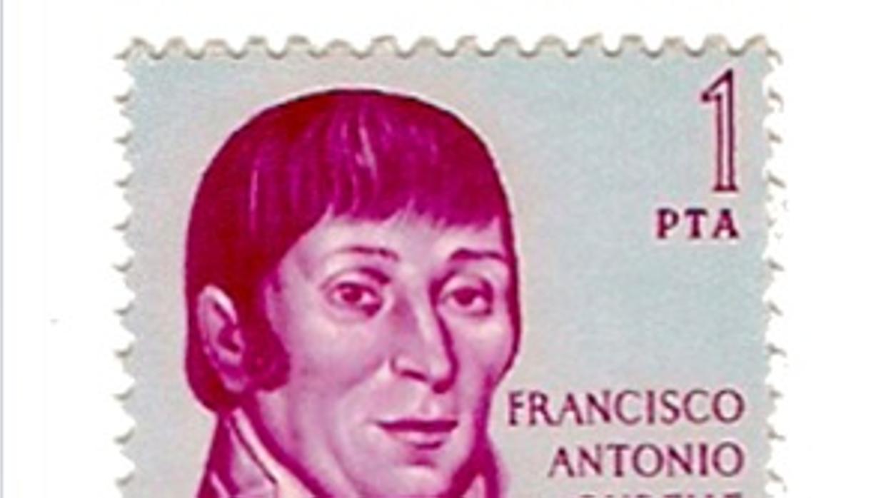 José Mª Caravaca de Coca 200 años del fallecimiento en Cádiz de