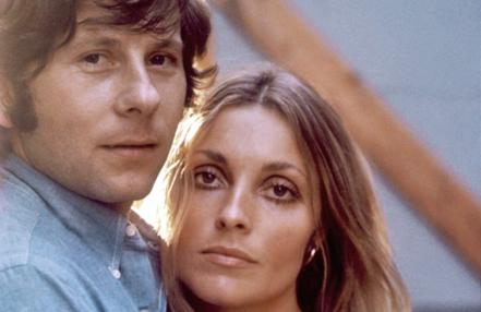 Polanski y Tate