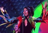 ¿Por qué participa Israel en Eurovisión?