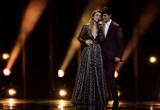 El no beso de Amaia y Alfred en el festival de Eurovisión