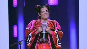 Netta devuelve la gloria a Israel y Amaia y Alfred no mejoran