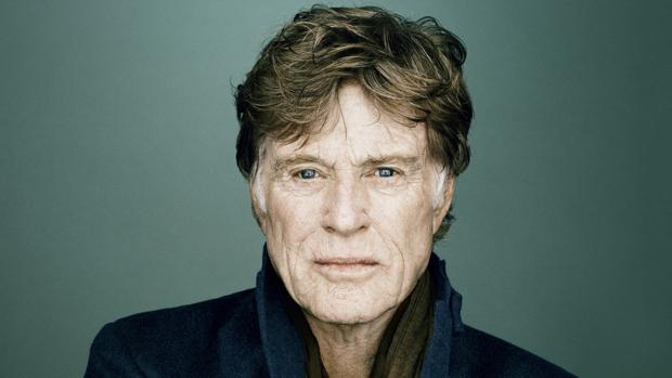 Robert Redford
