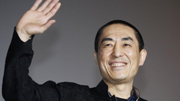 Zhang Yimou