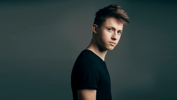 Eliot Vassamillet representará a Bélgica en Eurovisión