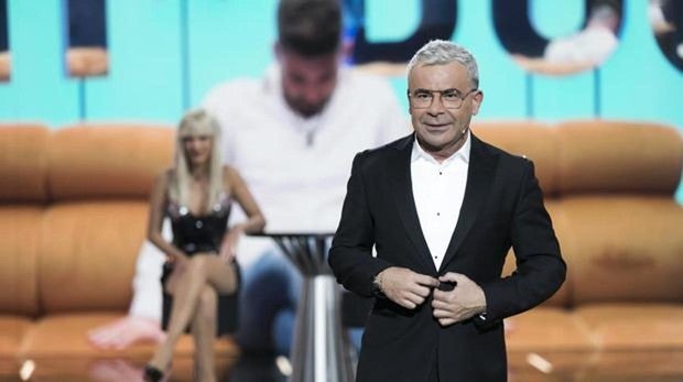 Jorge Javier Vázquez, en GH Dúo