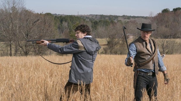 CrÃtica de «Zombieland: Mata y remata»: Cuando dialogar no es suficiente
