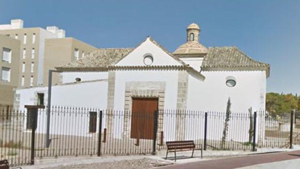 Ermita de Santa Clara.