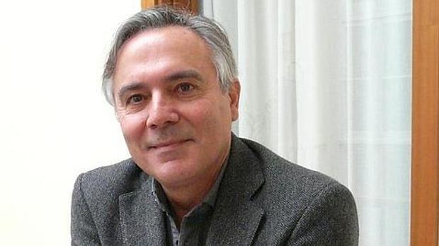 El médico Antonio Ares.