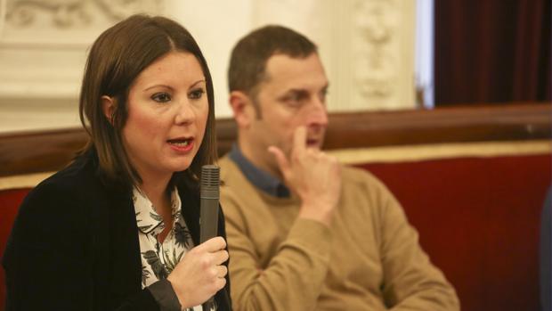 Este miércoles se debatirá la continuidad de María Fernández-Trujillo como vicepresidenta de la Fundación de la Mujer.
