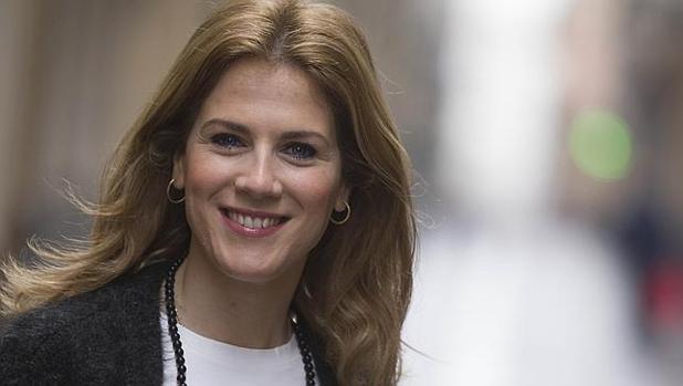 Ana Mestre, nueva delegada del Gobierno de la Junta de Andalucía en Cádiz