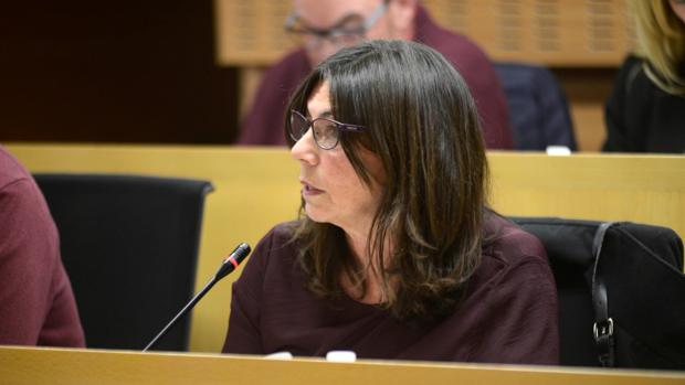 Matilde Roselló.