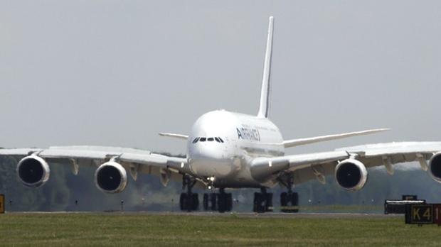 Airbus dejará de fabricar el A-380