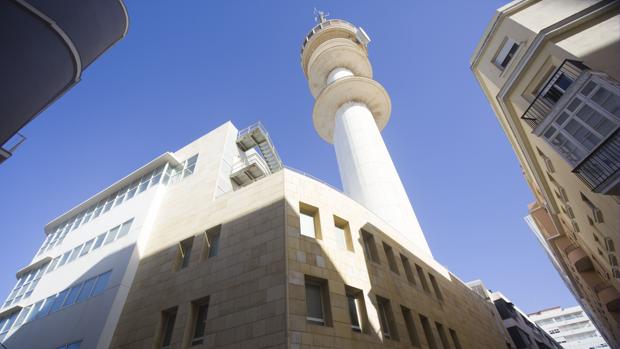 Agentes de la Comisaría Provincial de Cádiz se hicieron cargo del caso.