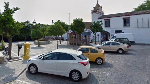 Palomares del Río