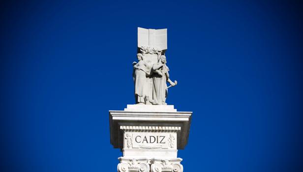 El Monumento a las Cortes de Cádiz gana el premio Set of Culture.