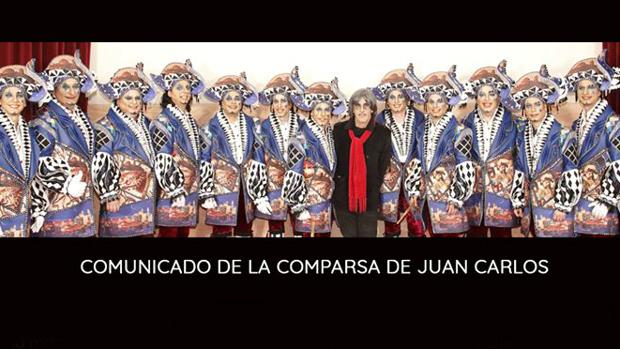 Muere Juan Carlos Aragón