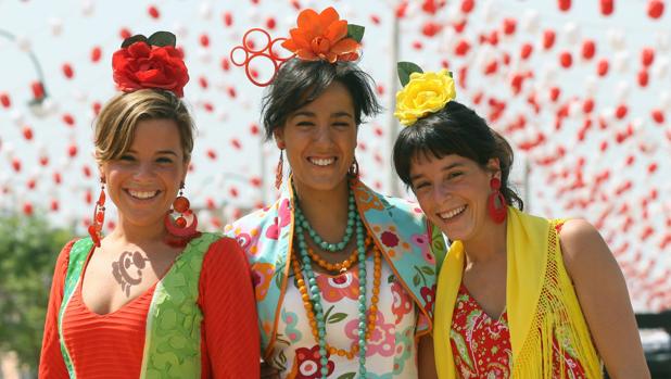 Feria de Sanlúcar 2019