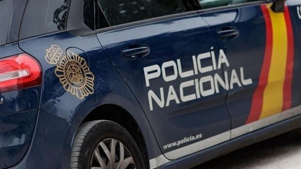 La Policía Nacional, insultada en La Línea.