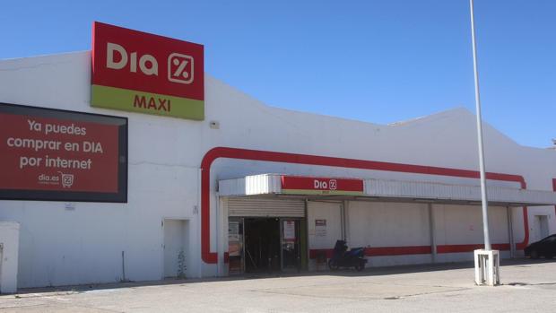 El Grupo Dia ha aplicado un plan de ajuste