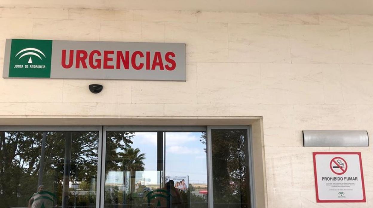 Las Pruebas De Pcr Realizadas Al Personal De Urgencias En El Hospital