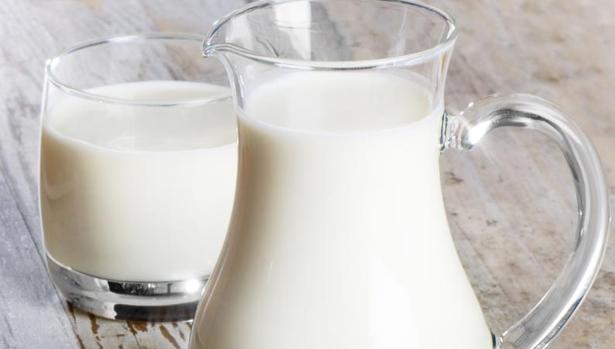 Alerta alimentaria por la presencia de leche no declarada en el etiquetado de una crema de licor