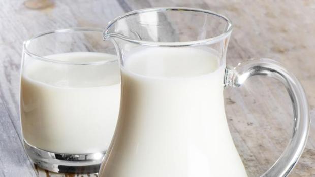 Desarrollan un sensor capaz de «oler» si la leche está estropeada