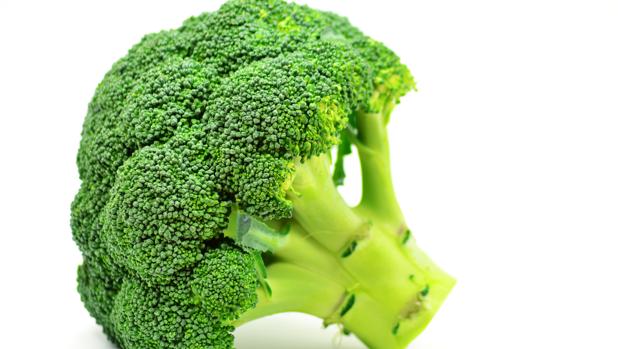 Coliflor, kale, coles de Bruselas y brócoli comparten un compuesto natural que inhibe la formación de tumores