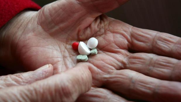 Sanidad ha retirado un medicamento para la tensión por un error en la fecha de caducidad
