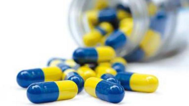 El mercurio en el suelo puede favorecer la selección de cepas resistentes a antibióticos