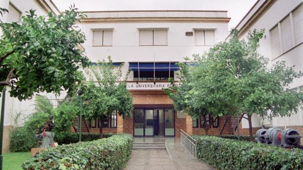 Escuela Universitaria Politécnica