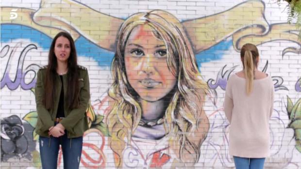 Lorena y Mónica hablan diez años después de la muerte de su hermana Marta