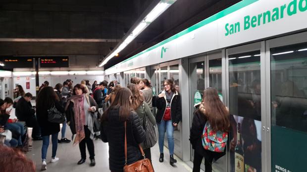 Con esta promoción, el metropolitano celebra su décimo aniversario