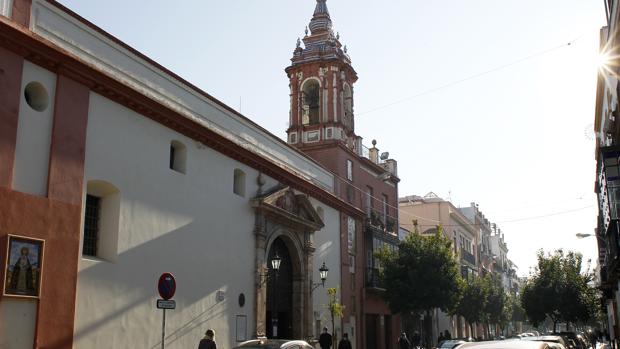 La O, matriz de Triana y portal de Sevilla