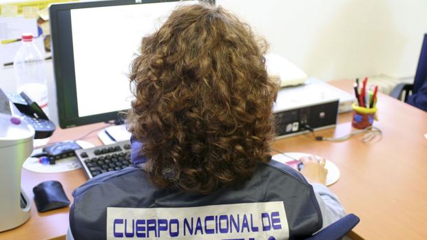 Imagen de archivo de otra operación