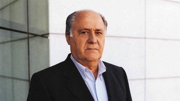 El proyecto que preside Ortega prevé la intalación de tres centenares de equipos de última generación