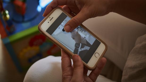 La clÃnica en la que los españoles no quieren ser padres por gestación subrogada
