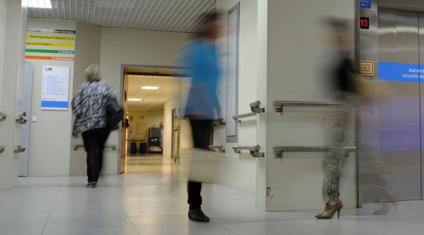 El sector sanitario cuenta con una infraestructura de seguridad obsoleta