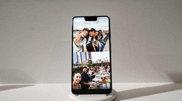 Google Pixel 3 XL